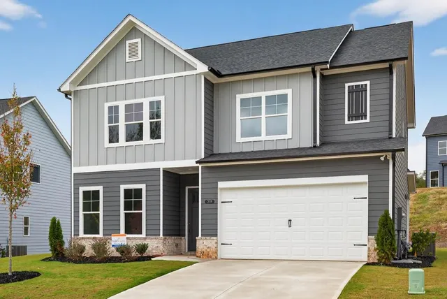 $429,900 | 39 Ruby Robin Road, Jefferson, GA 30549