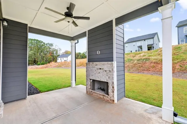 $429,900 | 39 Ruby Robin Road, Jefferson, GA 30549