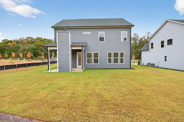 $429,900 | 39 Ruby Robin Road, Jefferson, GA 30549