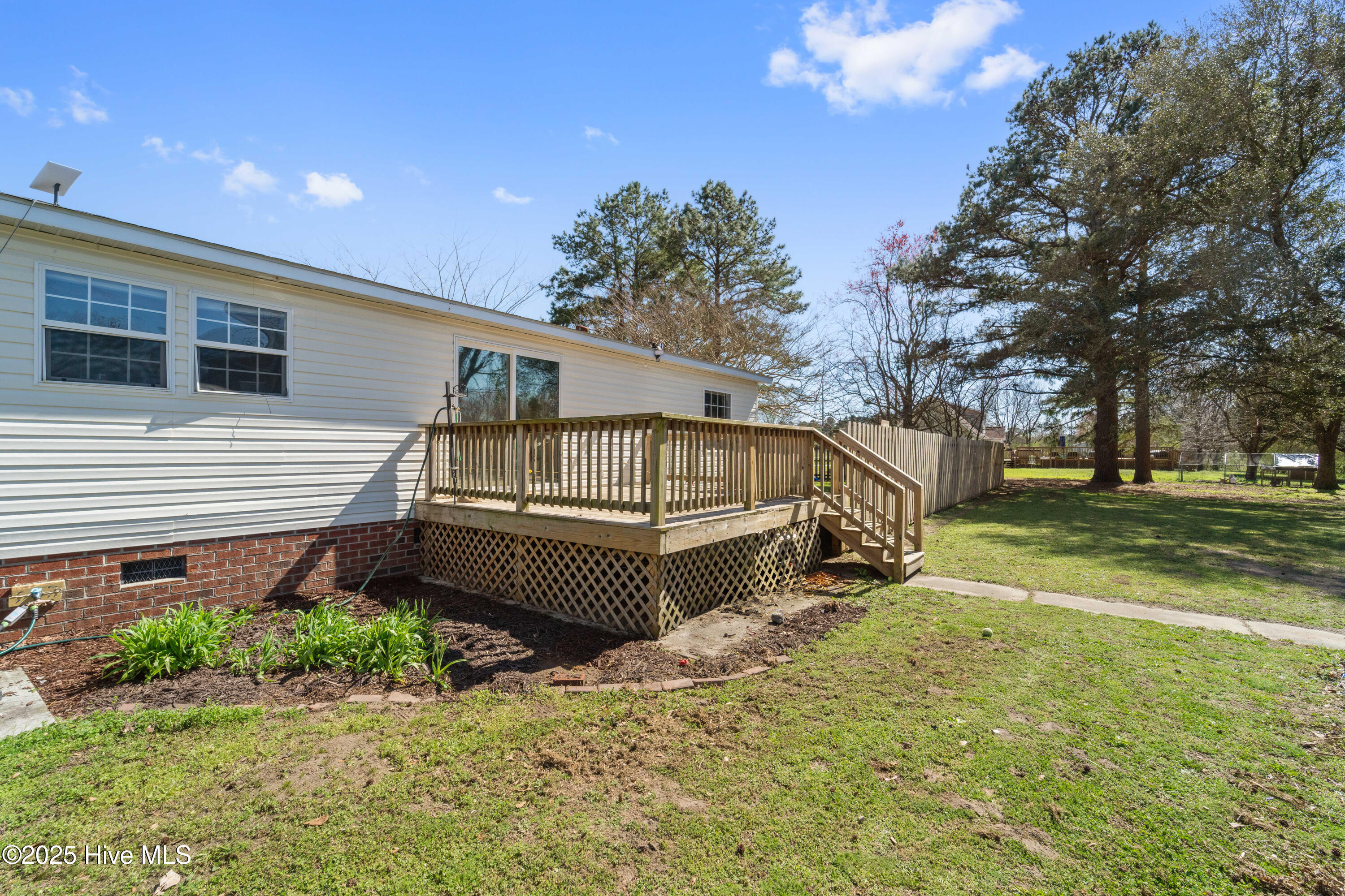 384 Futrell Road Richlands, NC 28574 - Photo 43 of 48 DSC05597