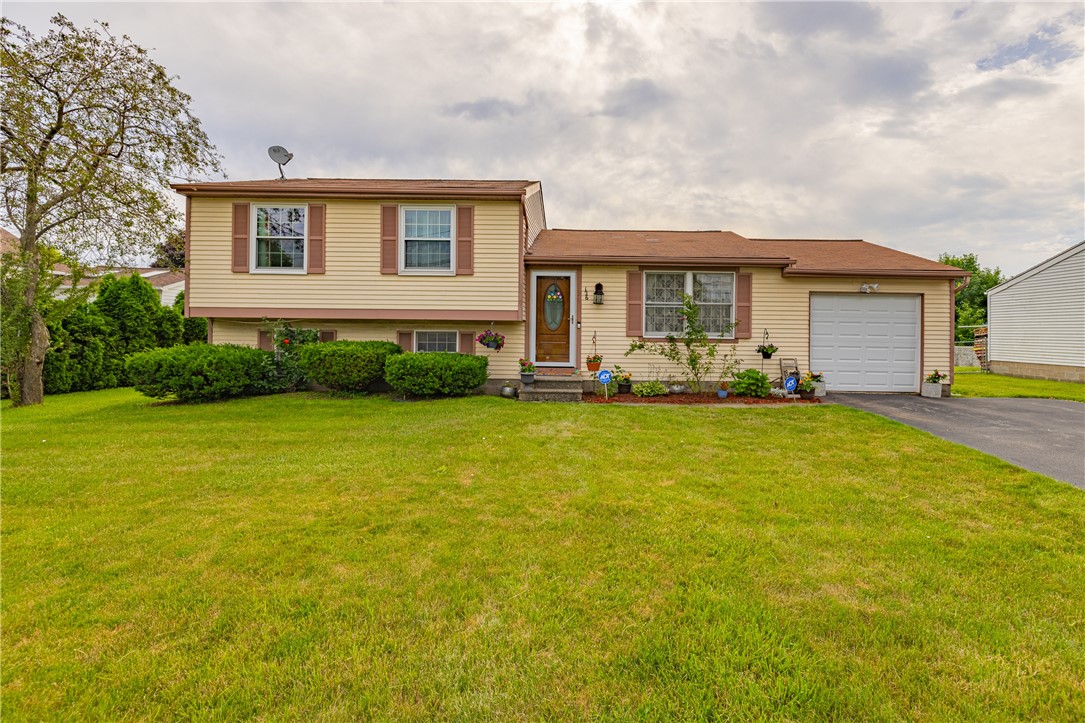 126 Polaris Street Rochester, NY 14606 - Photo 1 of 1 126 Polaris