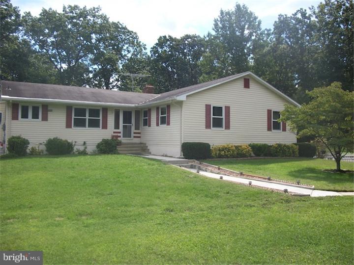 58 Reeves Road Bridgeton, NJ 08302 - Photo 1 of 19 Exterior Front