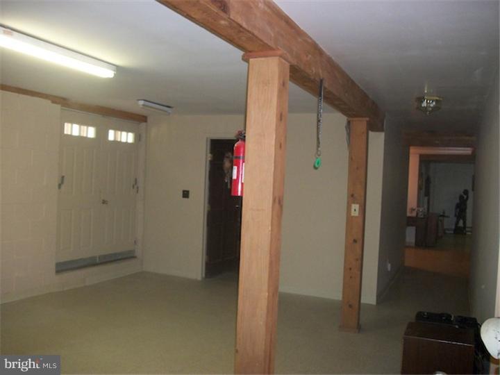 58 Reeves Road Bridgeton, NJ 08302 - Photo 15 of 19 Basement - Finished