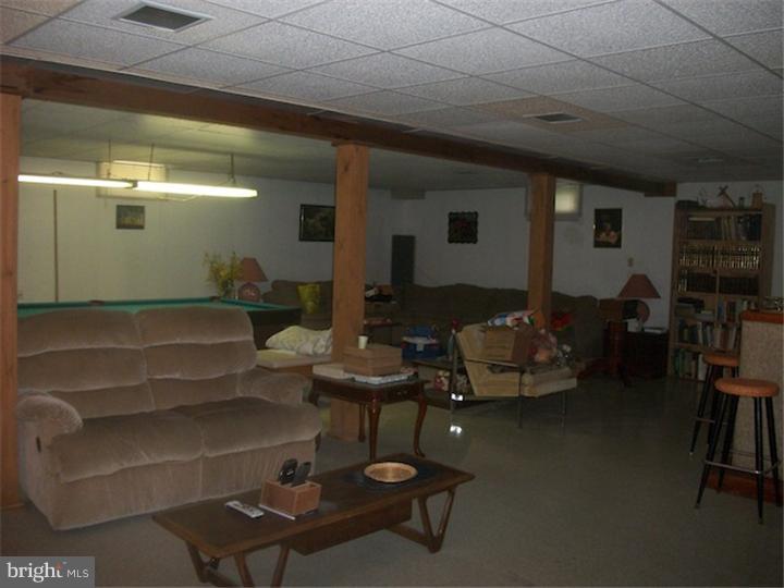 58 Reeves Road Bridgeton, NJ 08302 - Photo 16 of 19 Basement - Finished