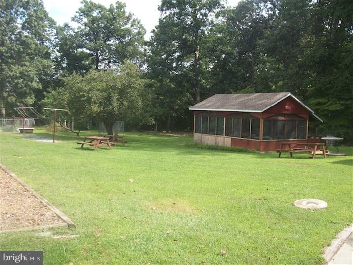 58 Reeves Road Bridgeton, NJ 08302 - Photo 17 of 19 Back Yard