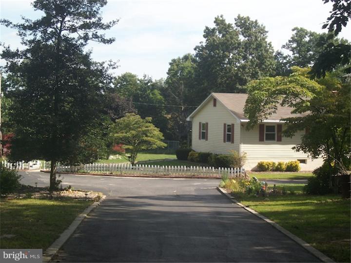 58 Reeves Road Bridgeton, NJ 08302 - Photo 4 of 19 Exterior Side