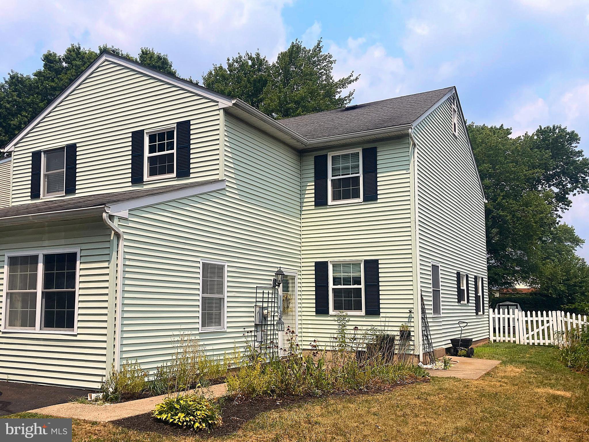 441 Gruber Road Harleysville, PA 19438 - Photo 1 of 13 Front