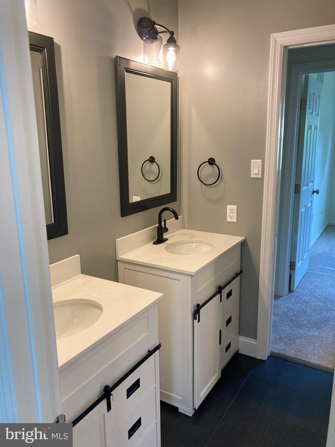 441 Gruber Road Harleysville, PA 19438 - Photo 12 of 13 Jack and Jill Bathroom