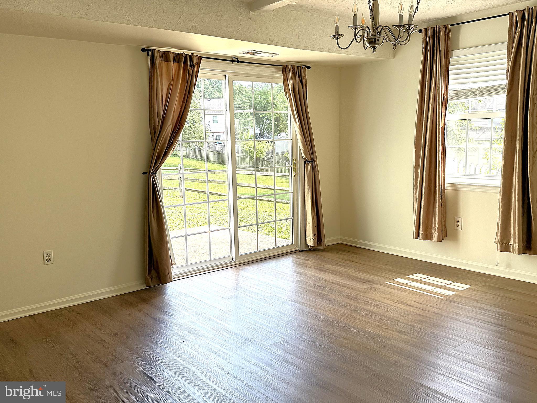 441 Gruber Road Harleysville, PA 19438 - Photo 7 of 13 Dining Room/Living Area