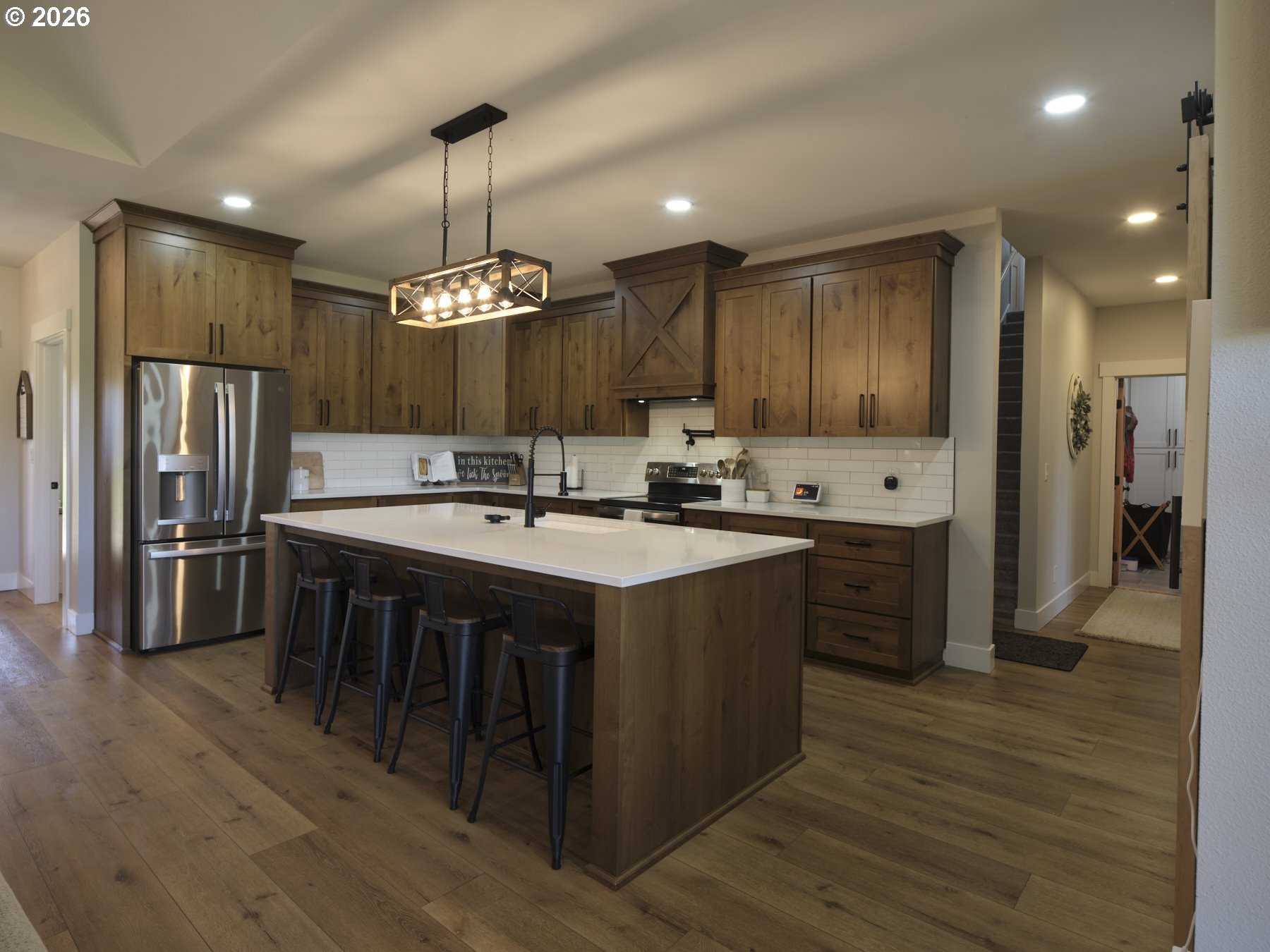 422 Park Road Winlock, WA 98596 - Photo 17 of 48 Kitchen