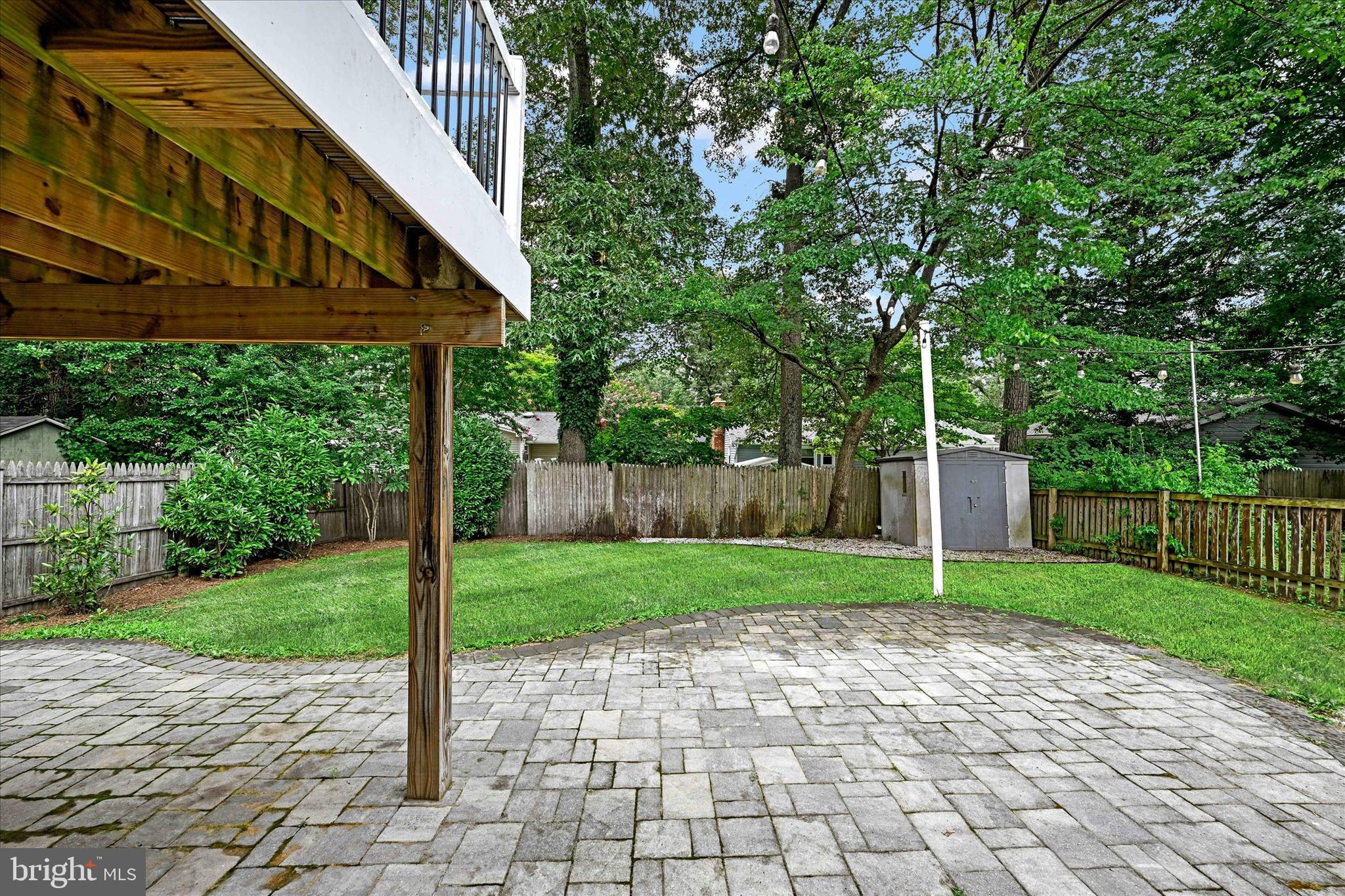 531 Kenmore Road Severna Park, MD 21146 - Photo 22 of 25