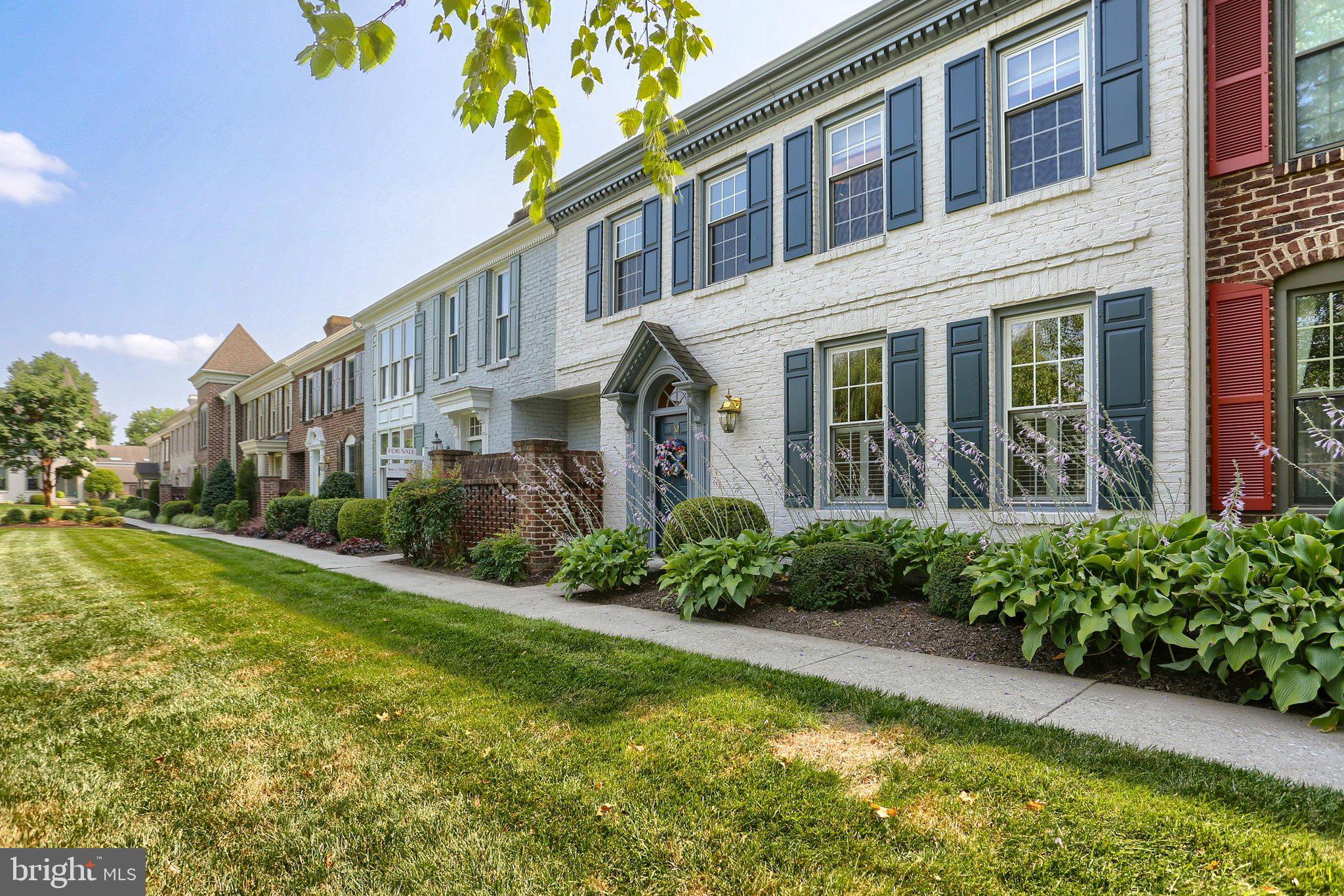 52 Devonshire Square Mechanicsburg, PA 17050 - Photo 43 of 44 Gallery Image 43
