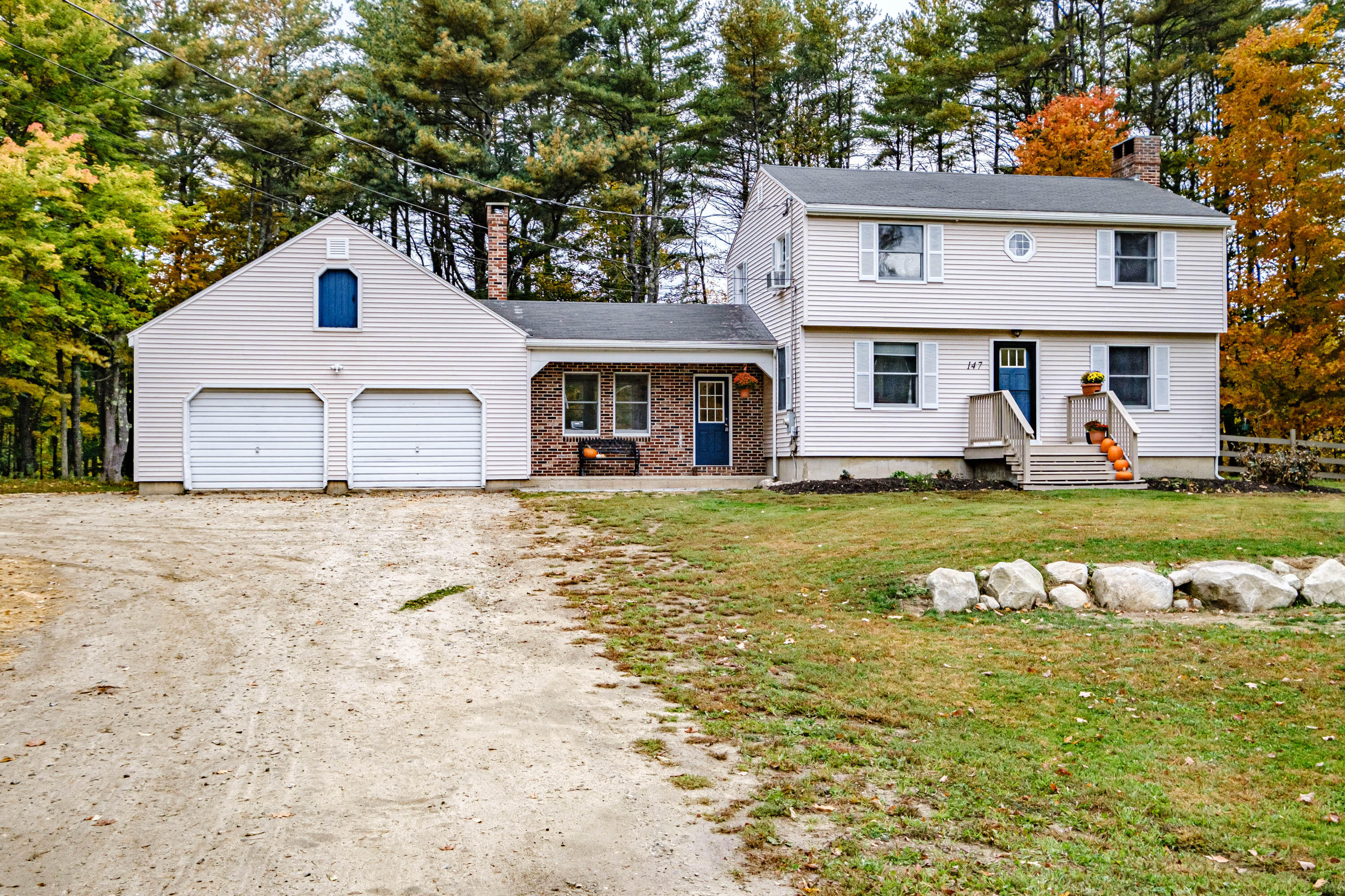 147 Highland Cliff Road Windham, ME 04062 - Photo 4 of 66 20221010gp-60005