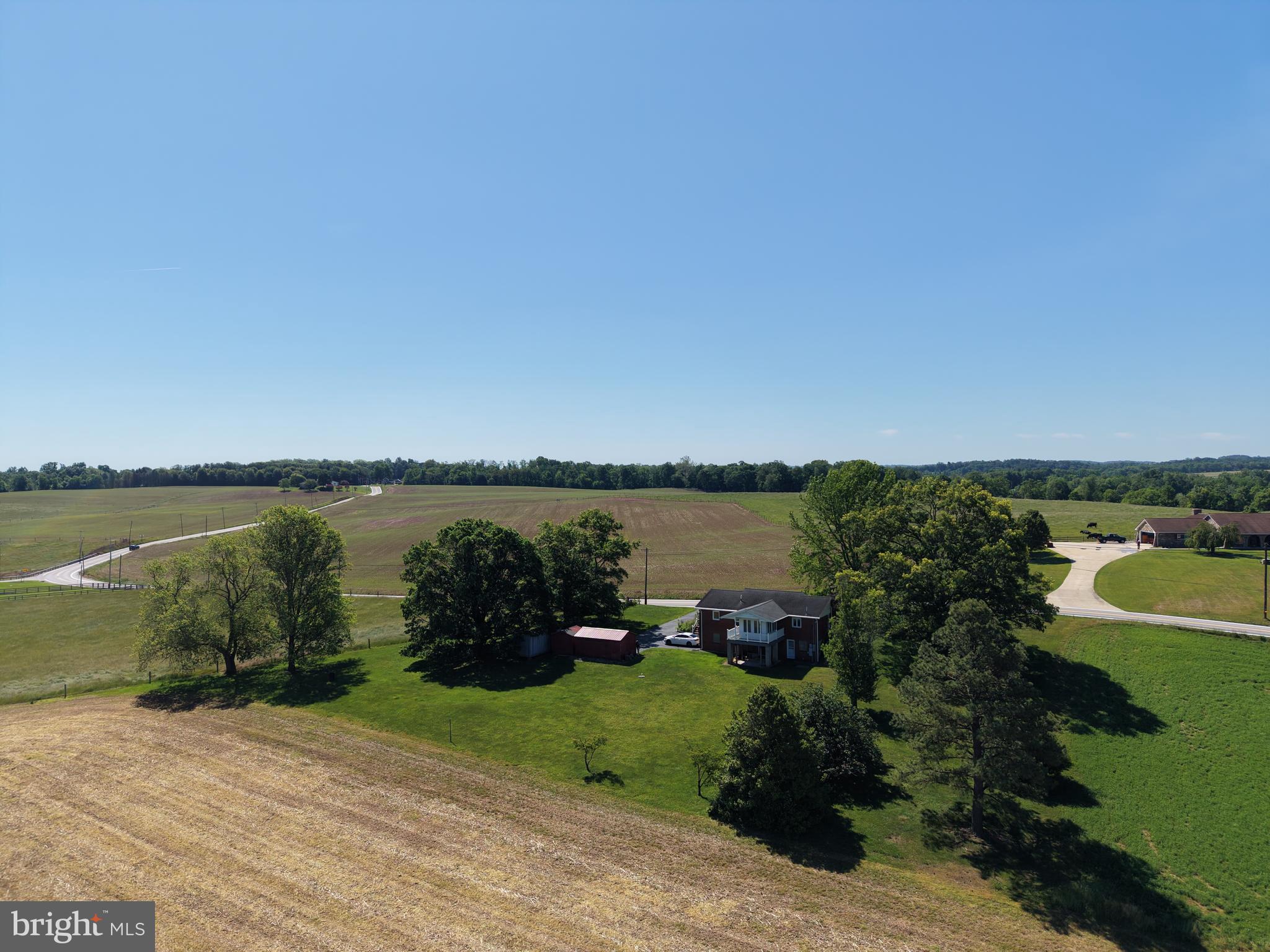 7220 Middleburg Road Keymar, MD 21757 - Photo 13 of 90