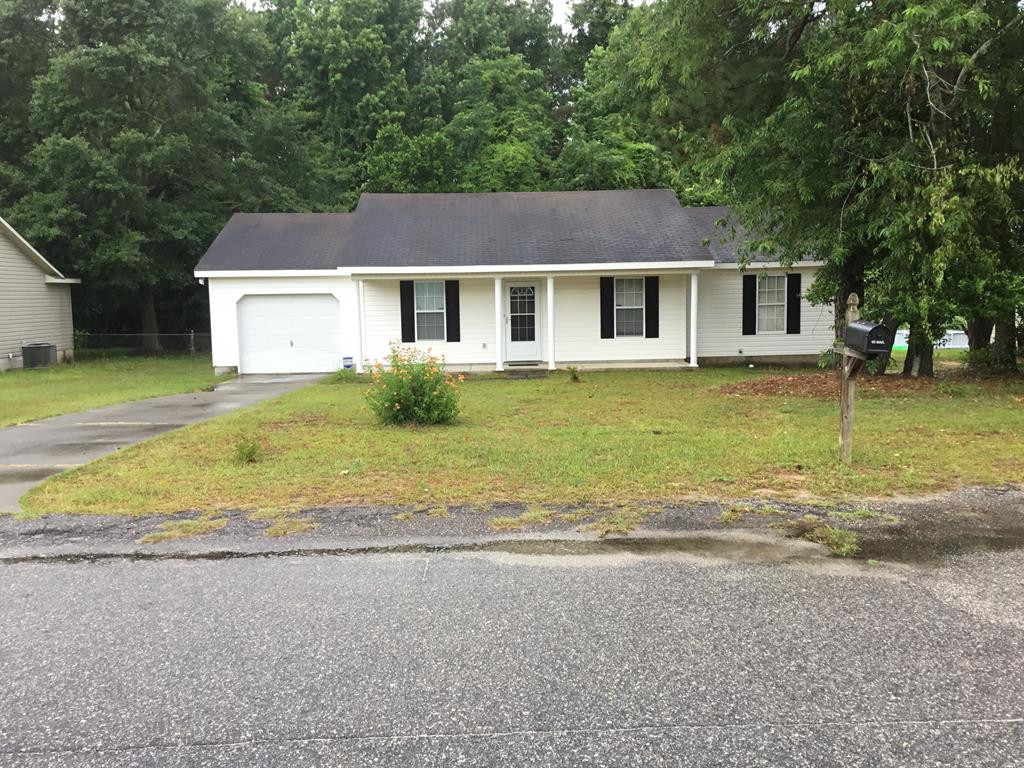 1055 Decatur Street Sumter, SC 29150 - Photo 1 of 1 Gallery Image 1