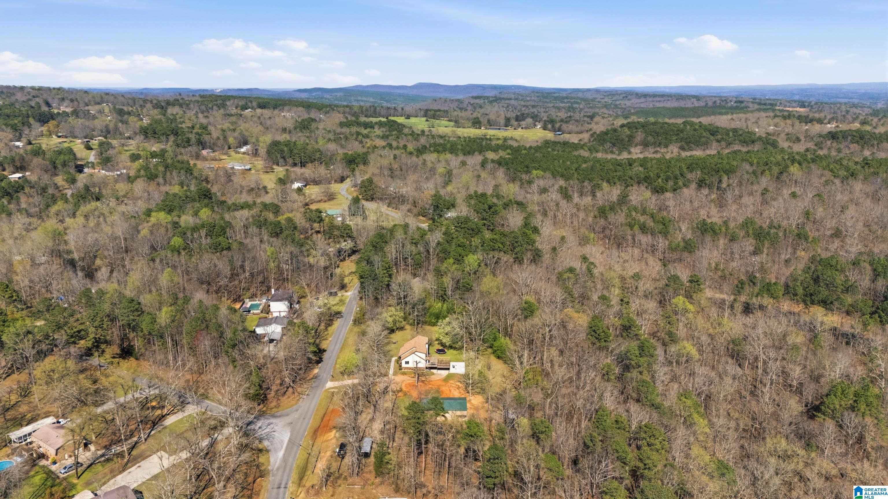 270 Ridge Trail Warrior, AL 35180 - Photo 60 of 61