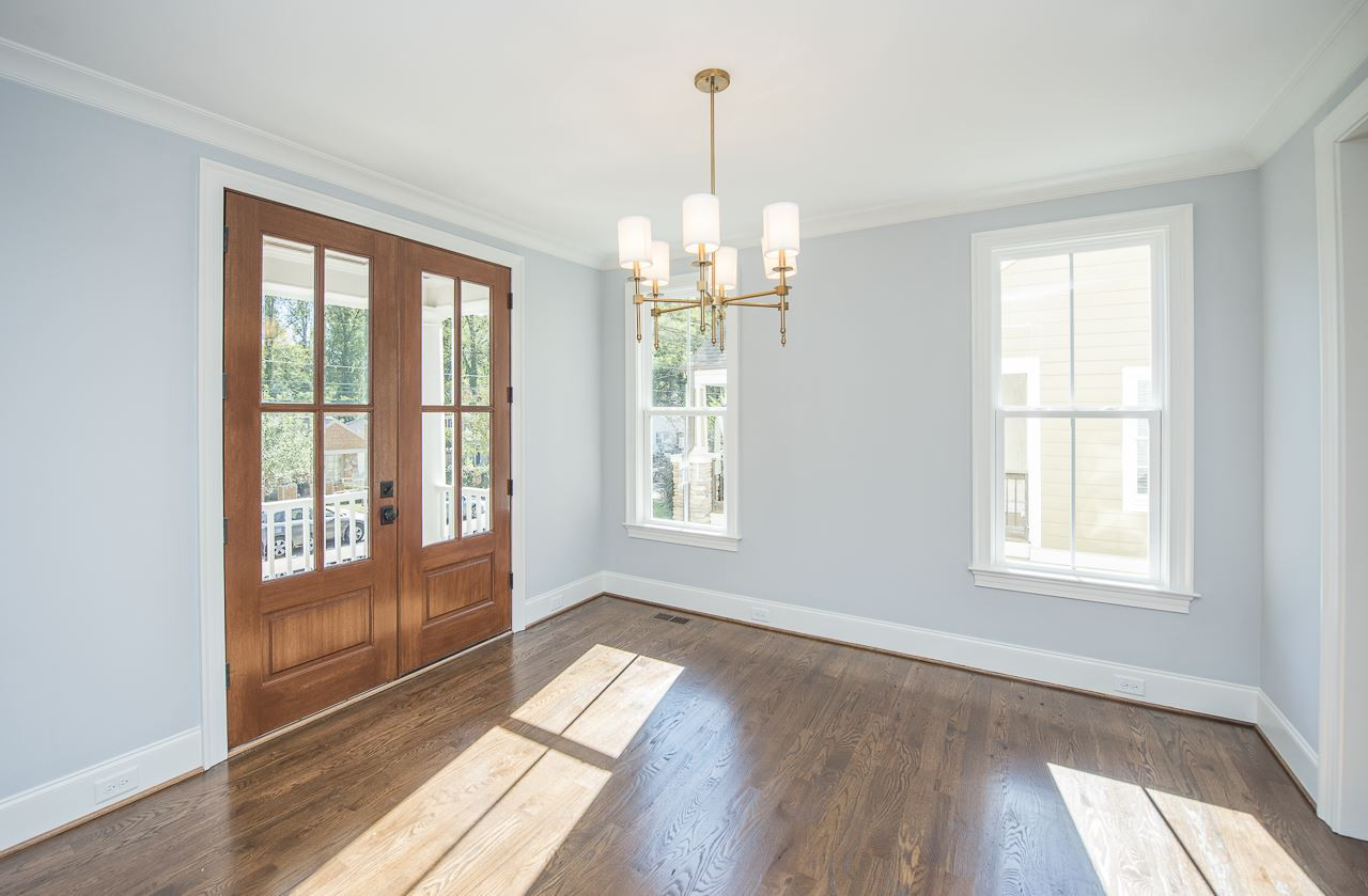 1633 Bickett Boulevard Raleigh, NC 27608 - Photo 7 of 28 Photo 7