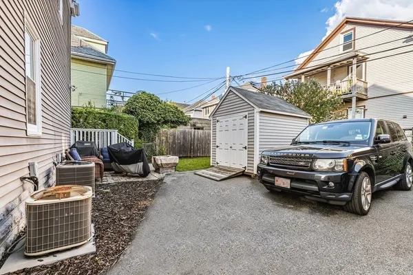 $5,000 | 33 Wisconsin Avenue, Unit 33, Somerville, MA 02145