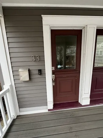 $5,000 | 33 Wisconsin Avenue, Unit 33, Somerville, MA 02145