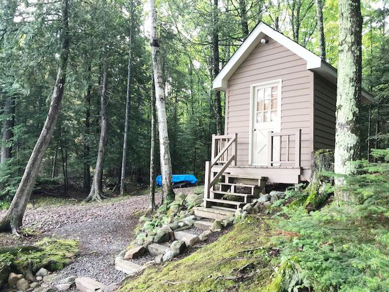 11584 Rays Drive Presque Isle, WI 54557 - Photo 48 of 55 Gallery Image 48