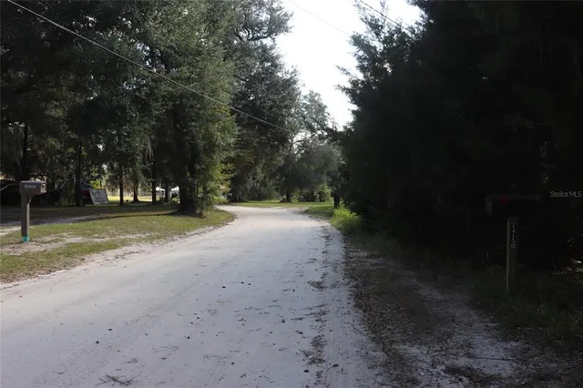 $139,000 | 14150 Northeast 110th Avenue Road, Fort McCoy, FL 32134