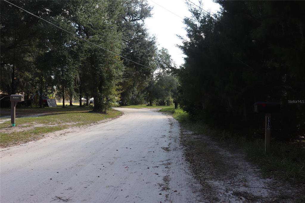 14150 Northeast 110th Avenue Road Fort McCoy, FL 32134 - Photo 13 of 15