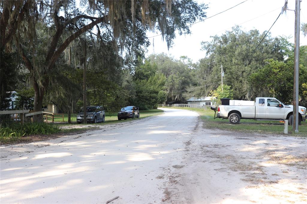 14150 Northeast 110th Avenue Road Fort McCoy, FL 32134 - Photo 14 of 15