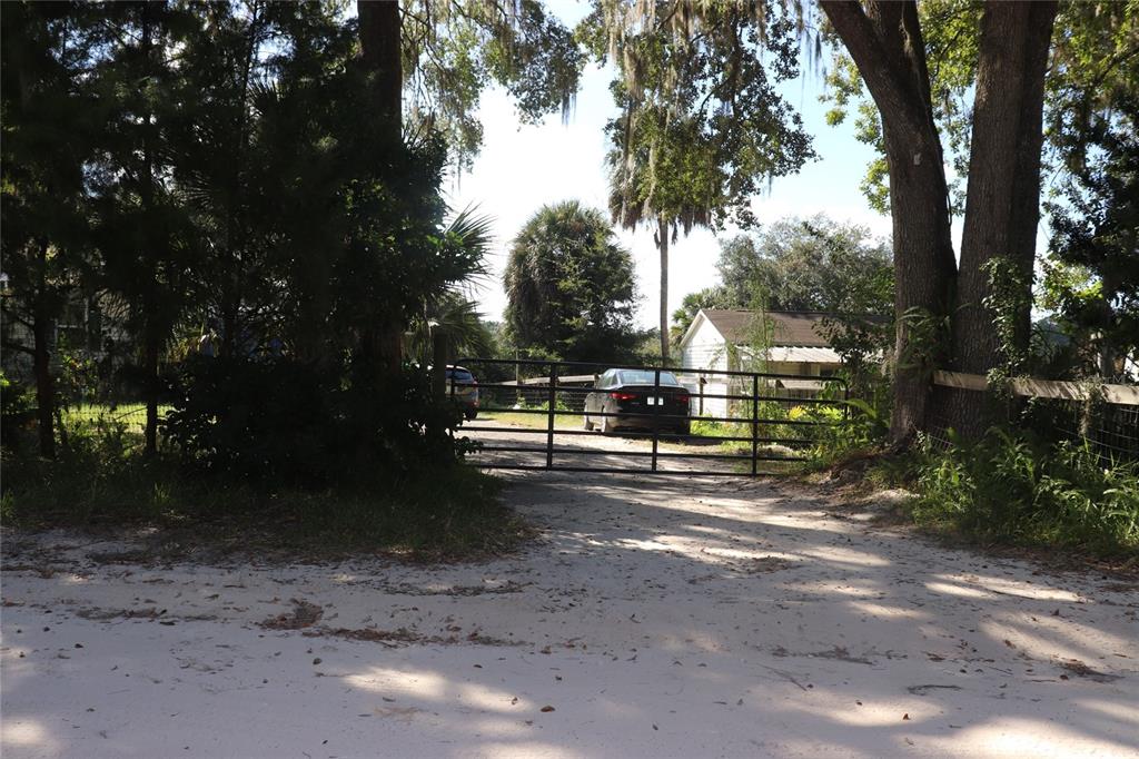 14150 Northeast 110th Avenue Road Fort McCoy, FL 32134 - Photo 15 of 15