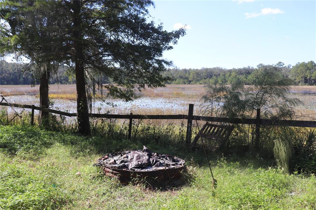 14150 Northeast 110th Avenue Road Fort McCoy, FL 32134 - Photo 3 of 15