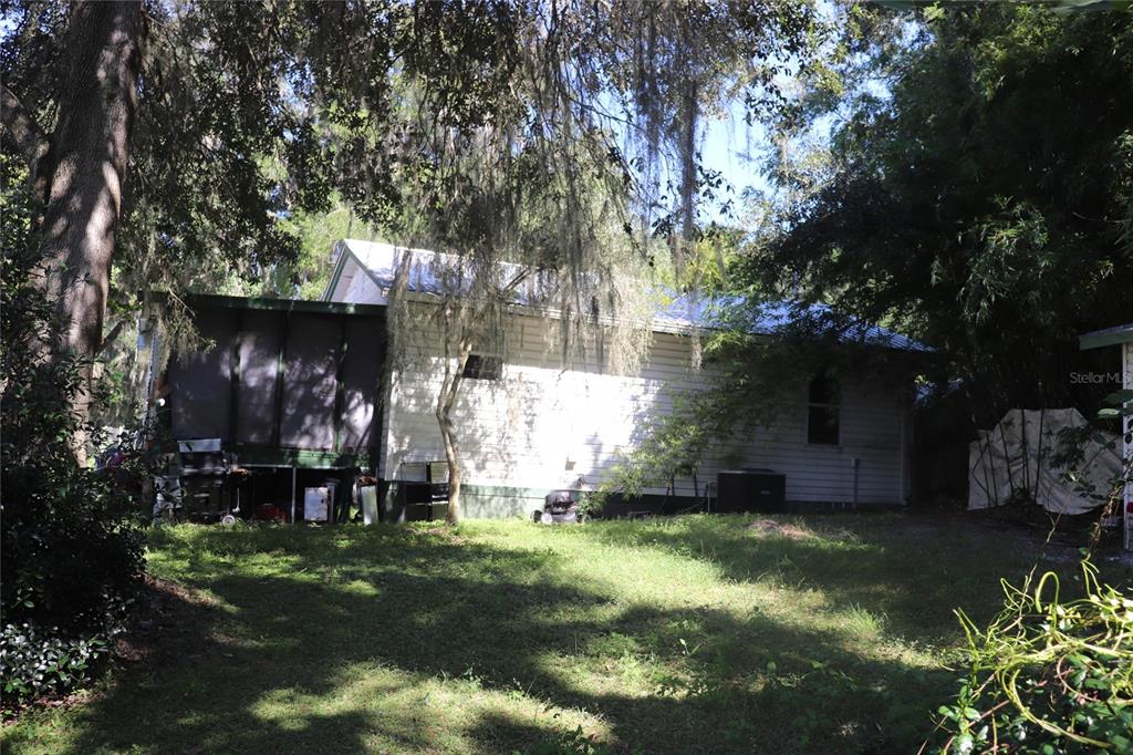 14150 Northeast 110th Avenue Road Fort McCoy, FL 32134 - Photo 9 of 15