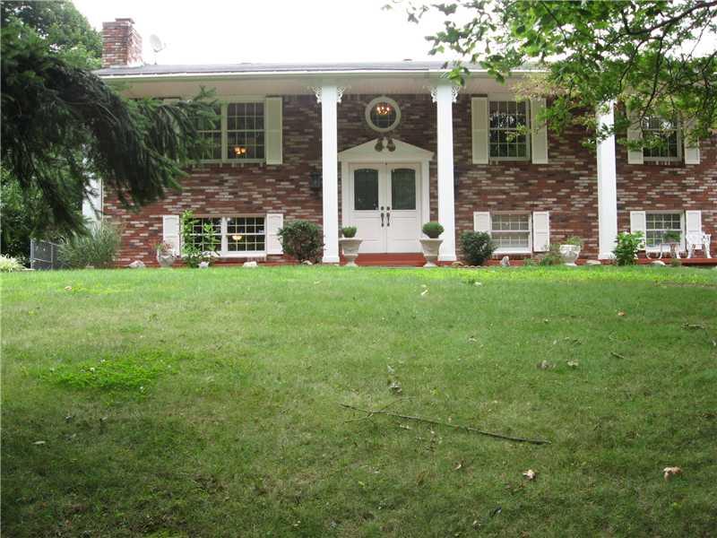 460 Fenton Road Mount Pleasant, PA 15666 - Photo 1 of 25 Exterior Front.