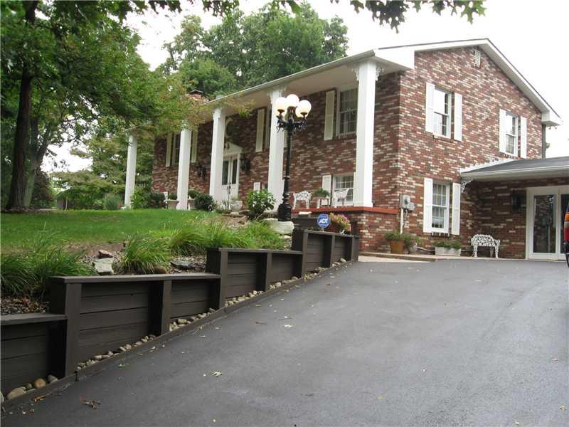 460 Fenton Road Mount Pleasant, PA 15666 - Photo 2 of 25 Exterior Front.