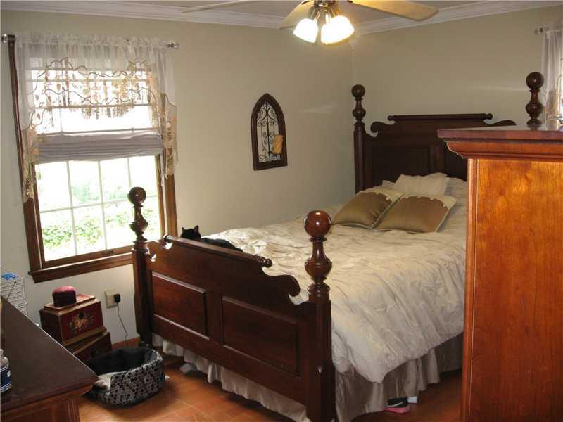 460 Fenton Road Mount Pleasant, PA 15666 - Photo 11 of 25 Master Bedroom.