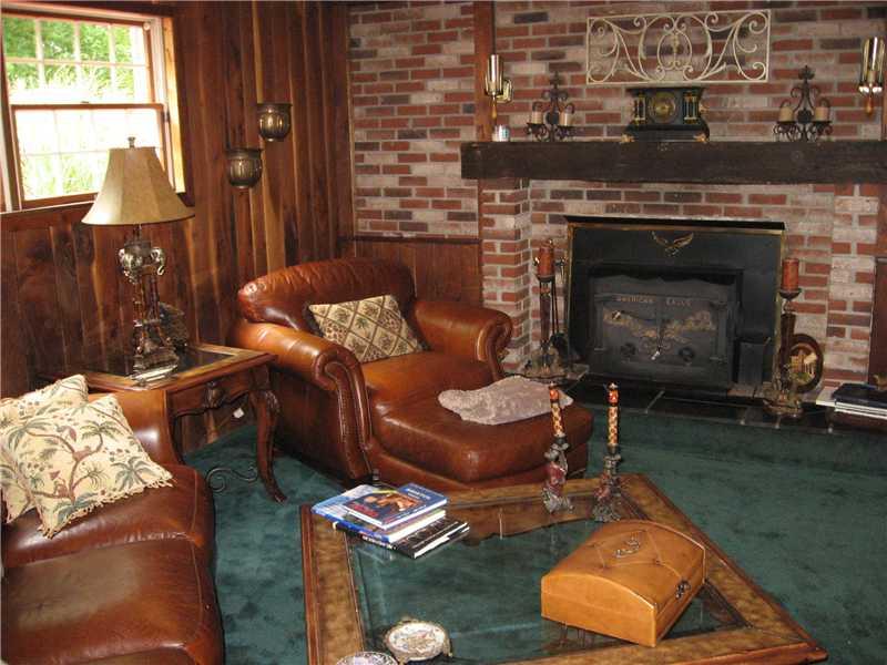 460 Fenton Road Mount Pleasant, PA 15666 - Photo 13 of 25 Family Room. Located on the Lower Level