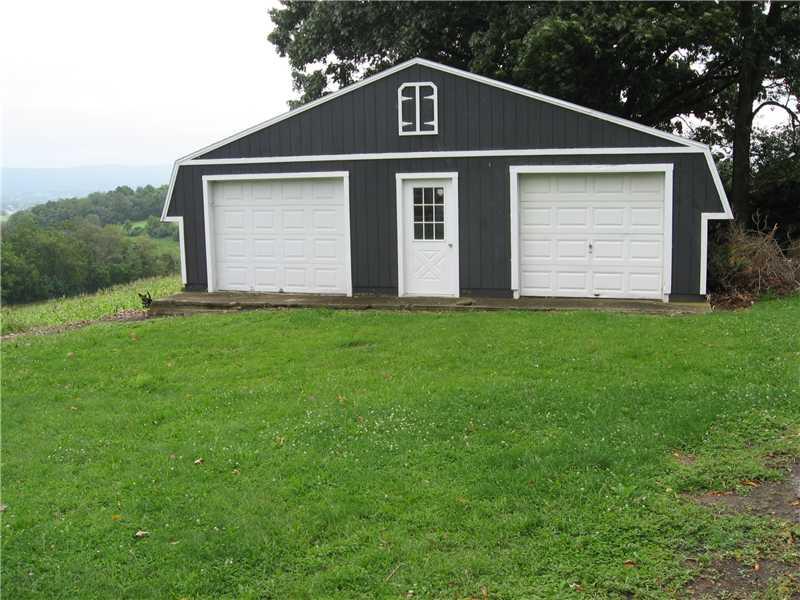 460 Fenton Road Mount Pleasant, PA 15666 - Photo 21 of 25 Other. (2) Car Detached Garage.