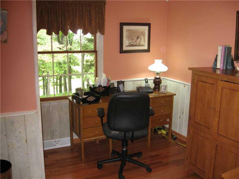 460 Fenton Road Mount Pleasant, PA 15666 - Photo 8 of 25 Bedroom. 3rd Bedroom