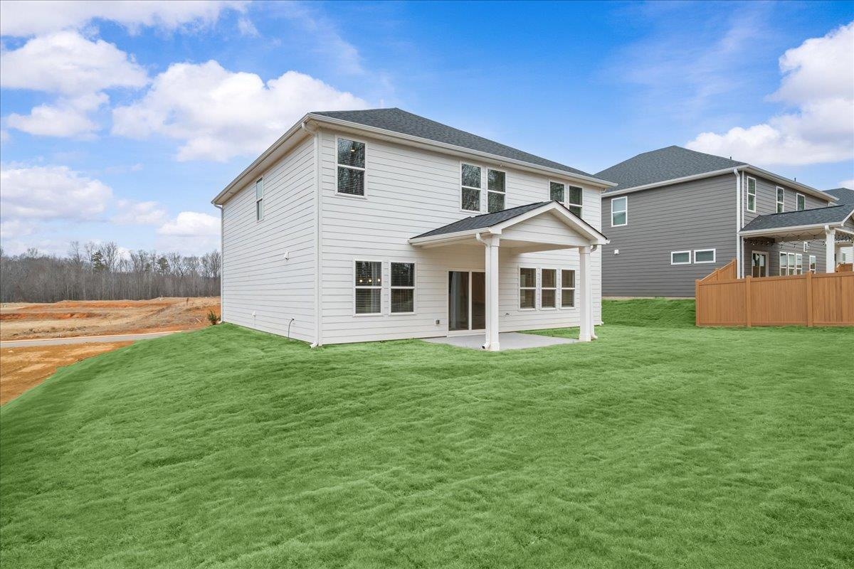 615 Tilson Road Piedmont, SC 29673 - Photo 27 of 37 Gallery Image 27