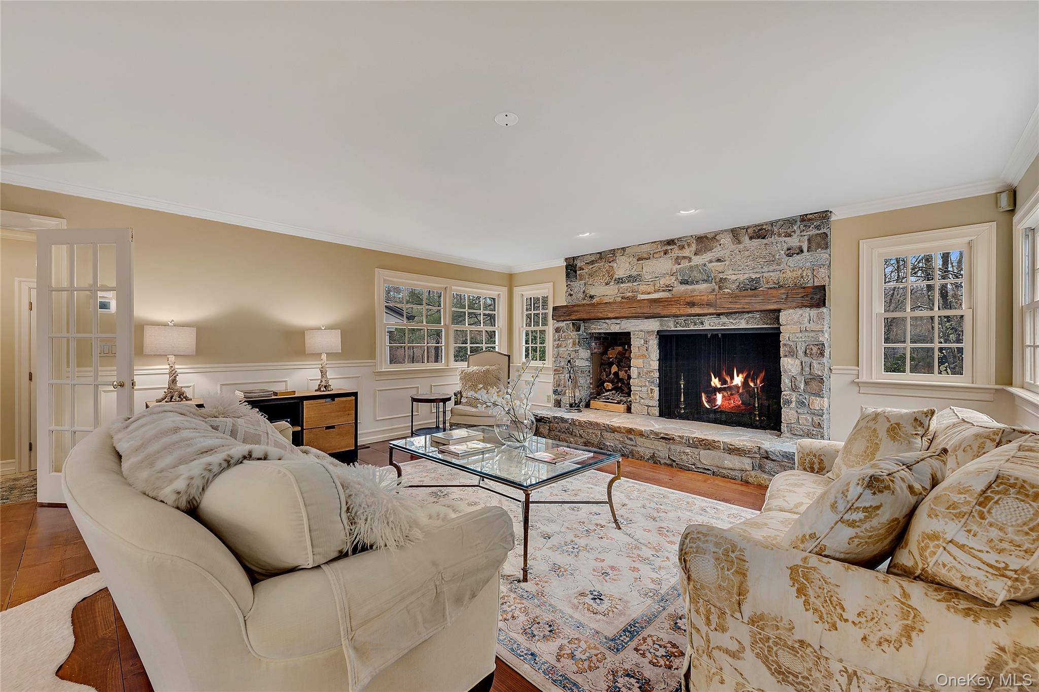 72 Old Mill River Road Pound Ridge, NY 10576 - Photo 5 of 27