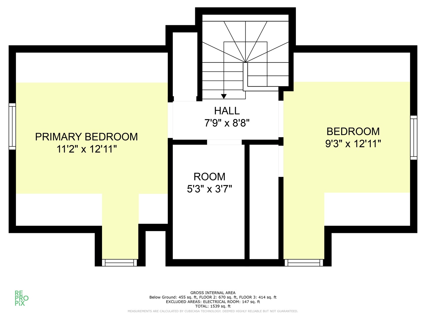17542 Community Street Lansing, IL 60438 - Photo 13 of 14