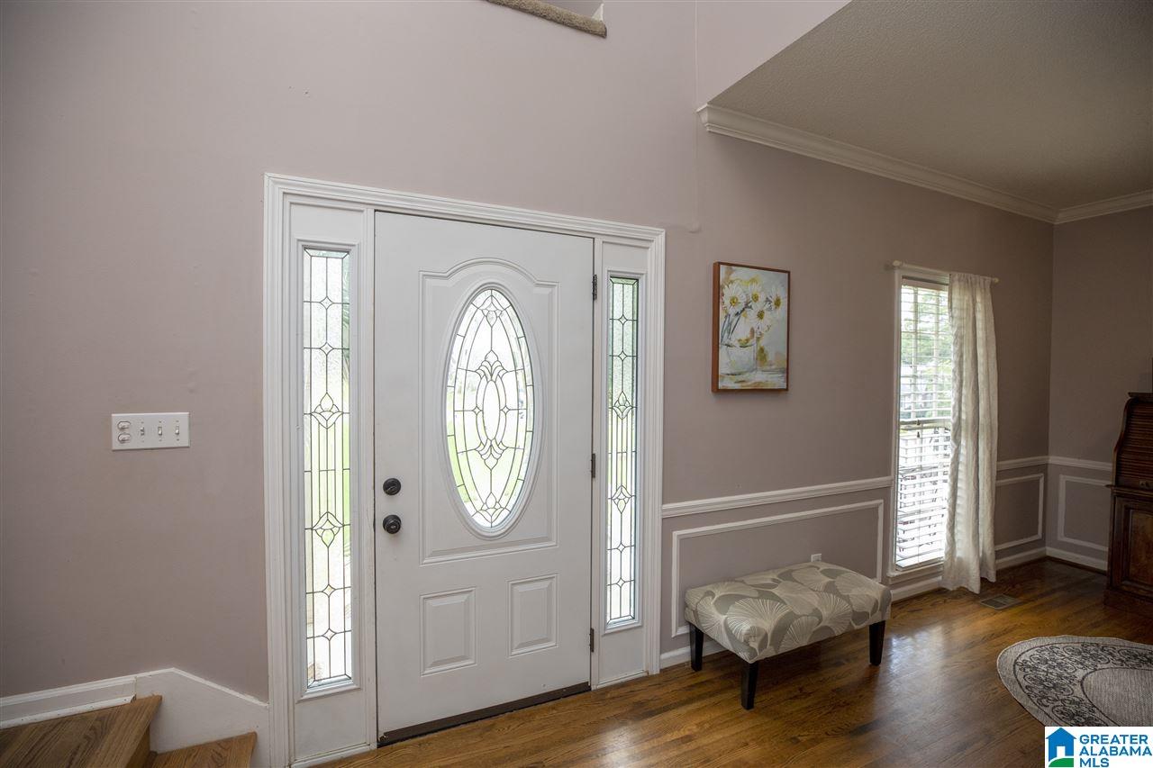 116 Kentwood Lane Alabaster, AL 35007 - Photo 2 of 49
