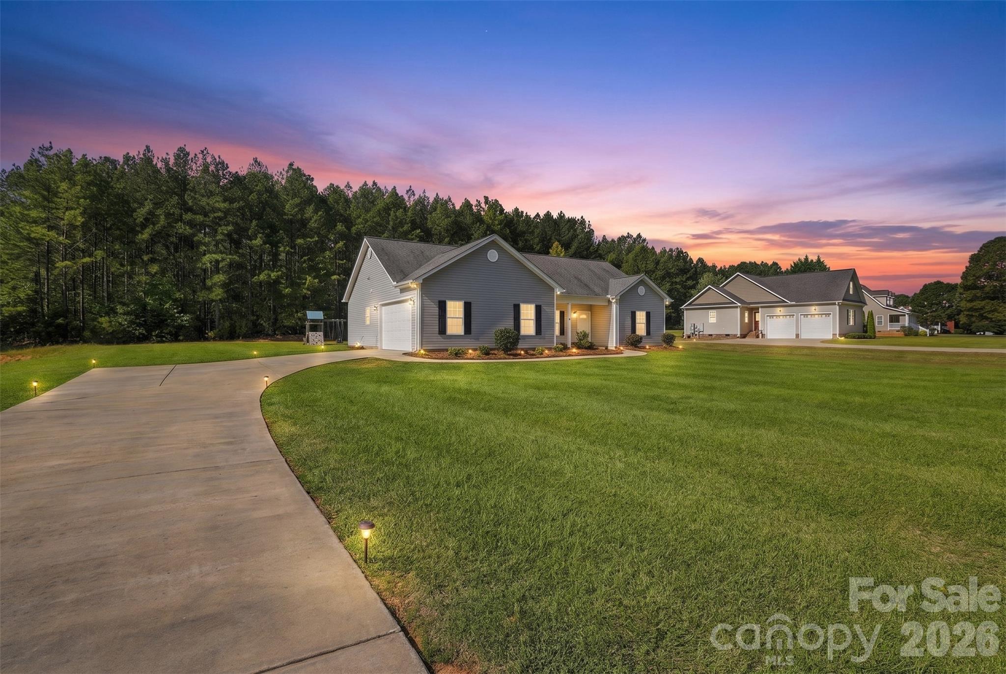 4206 Fletcher Funderburk Road Lancaster, SC 29720 - Photo 36 of 42 Gallery Image 36