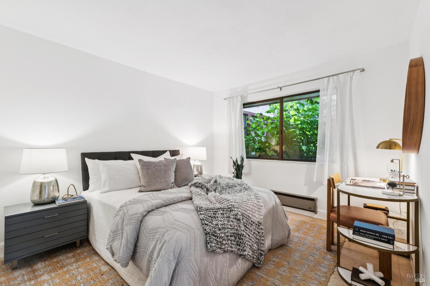 820 Mission Avenue, Unit 4 San Rafael, CA 94901 - Photo 16 of 26