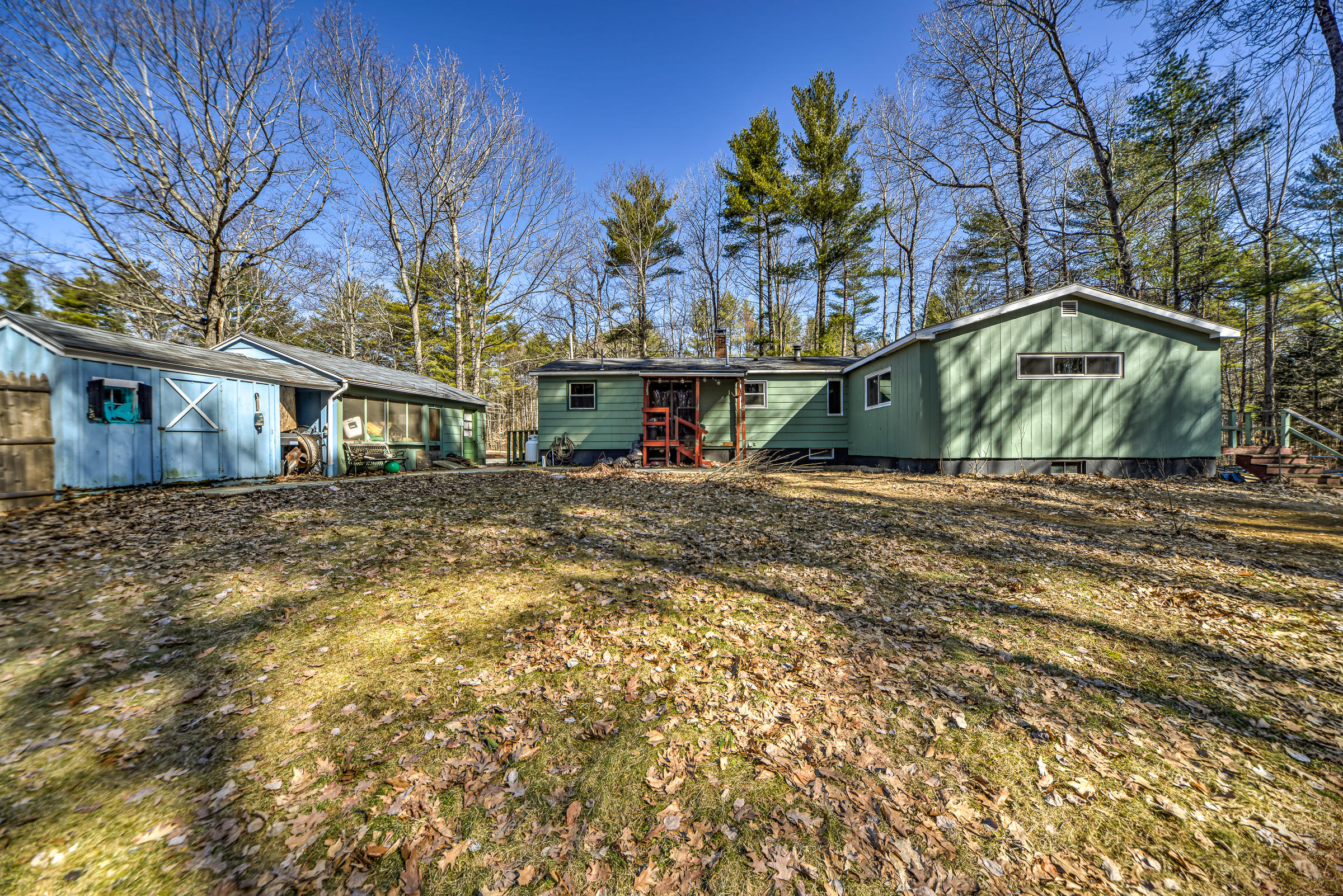 17 Easy Street Augusta, ME 04330 - Photo 24 of 25 107942-33