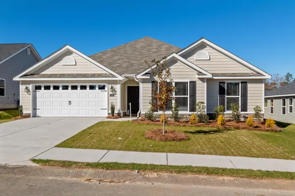 $358,900 | 8205 Snelling Drive, Aiken, SC 29803