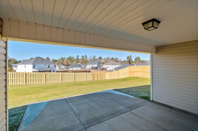 $358,900 | 8205 Snelling Drive, Aiken, SC 29803