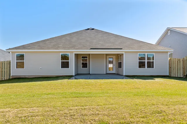 $358,900 | 8205 Snelling Drive, Aiken, SC 29803