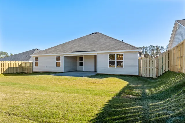 $358,900 | 8205 Snelling Drive, Aiken, SC 29803