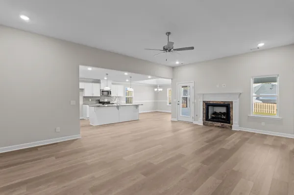 $358,900 | 8205 Snelling Drive, Aiken, SC 29803