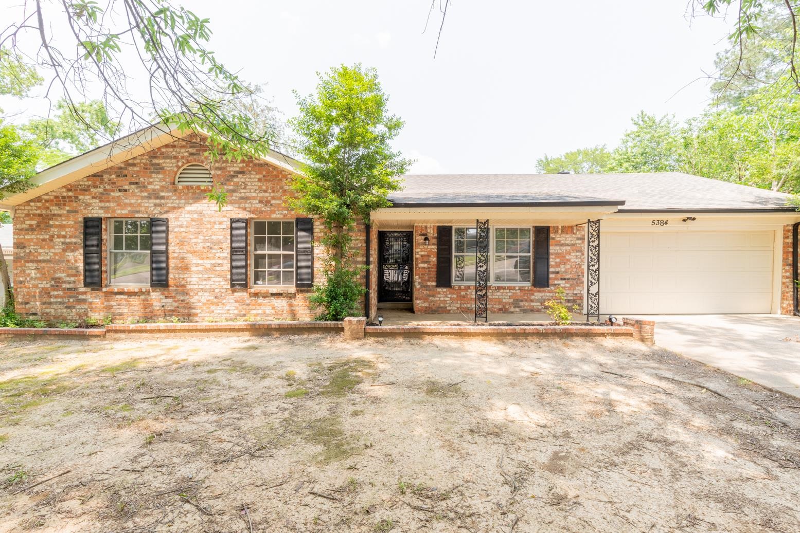 5384 Yale Road Memphis, TN 38134 - Photo 1 of 21 Gallery Image 1