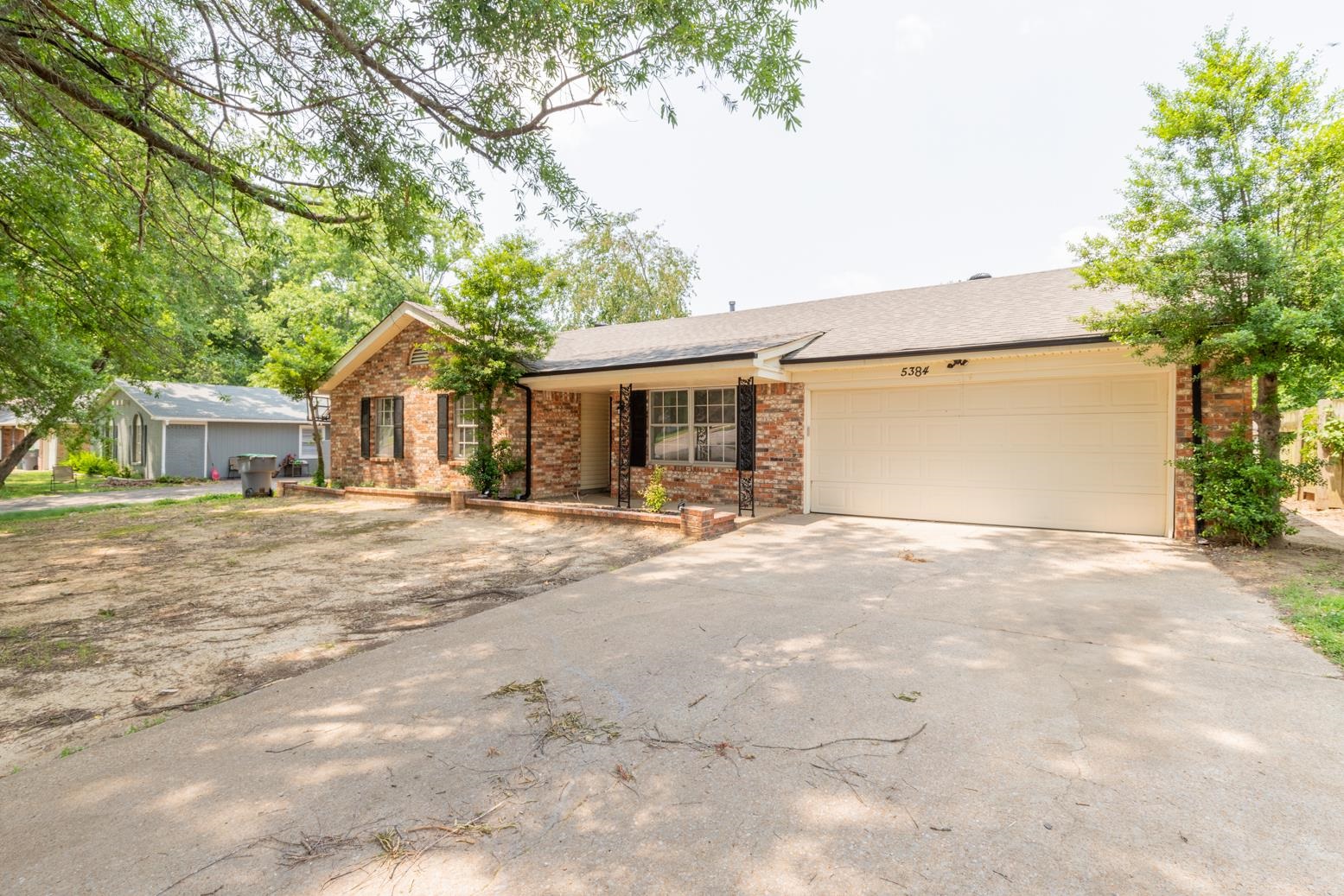 5384 Yale Road Memphis, TN 38134 - Photo 2 of 21 Gallery Image 2